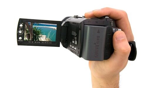 ビデオカメラの動画が再生出来ない場合の対処法