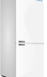 冷蔵庫の仕組み「ヒートポンプ」と「霜取り」使用の注意点やサイズの選び方