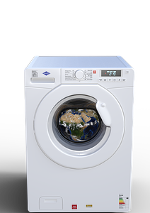 洗濯機の「仕組みと方式の特徴」必要なメンテナンスについて