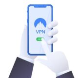 VPN速度改善