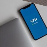 VPN接続遅延回避