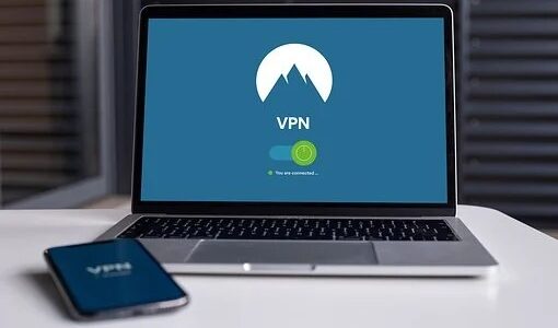 VPN接続するとスマホのパケット超過による速度制限が掛からない理由